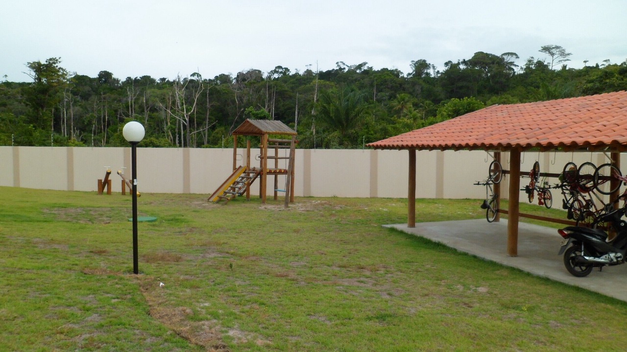 Photo of Outdoor in Sao Francisco
