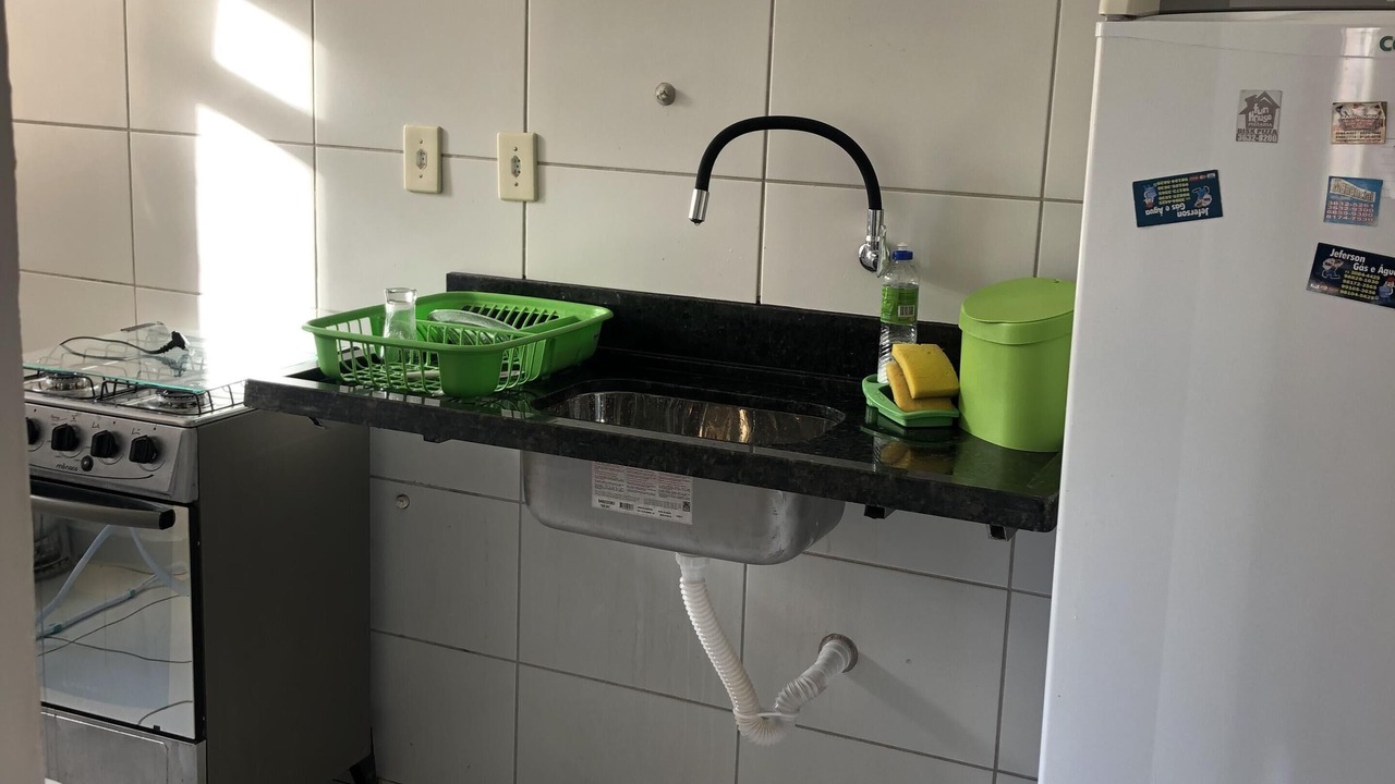 Photo of Kitchen in Sao Francisco