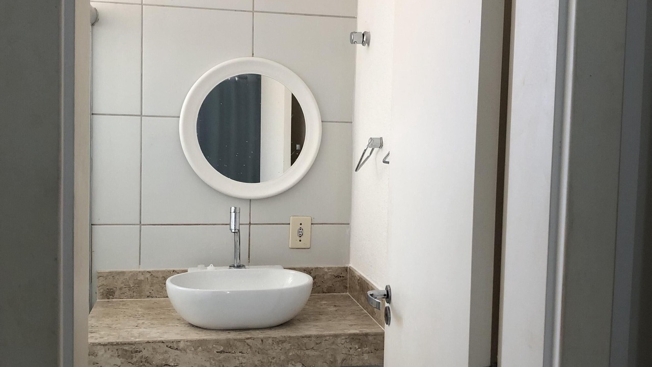 Photo of Bathroom in Sao Francisco