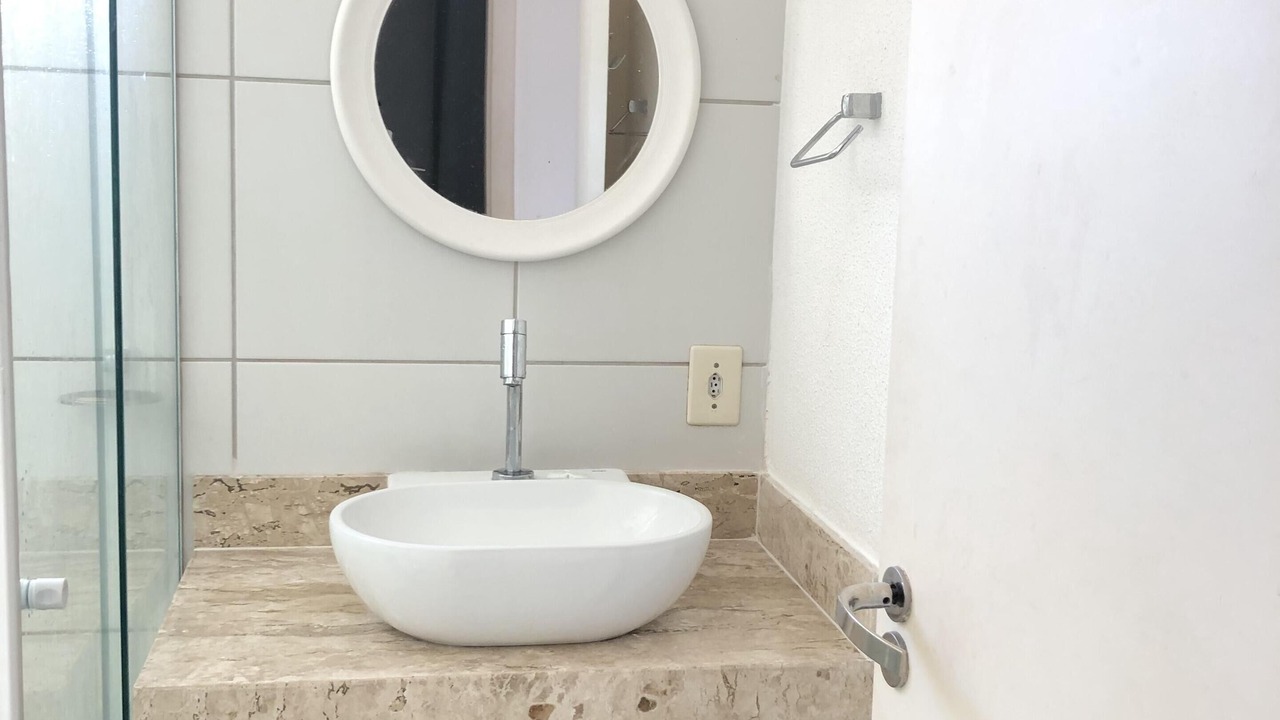 Photo of Bathroom in Sao Francisco