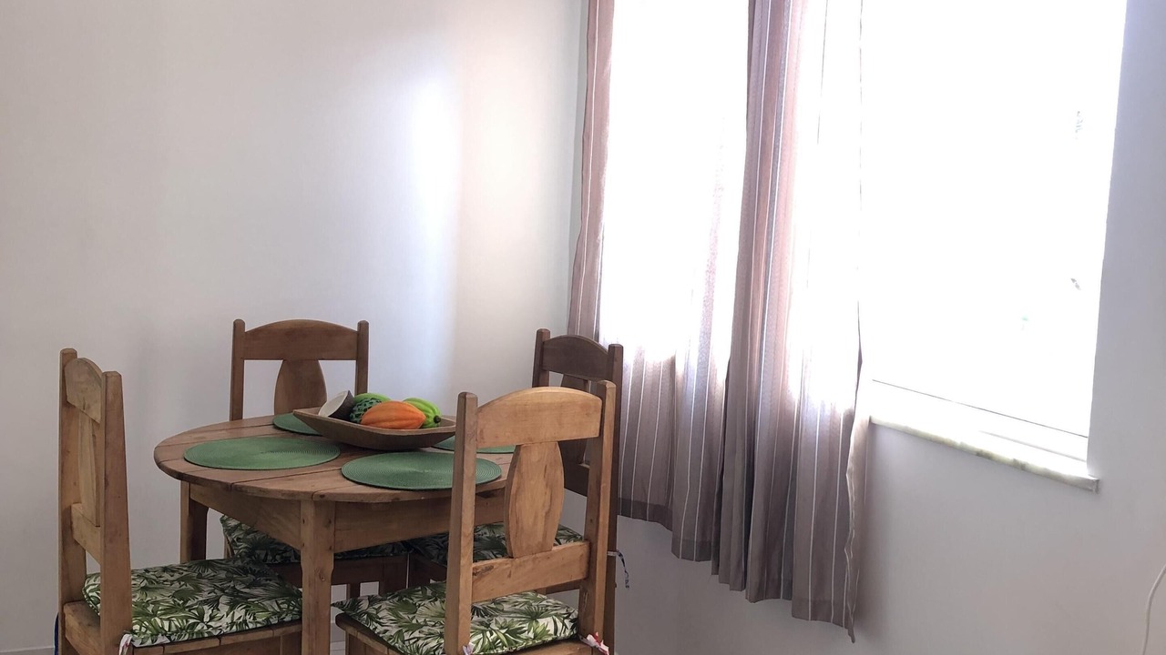 Photo of Kitchen in Sao Francisco