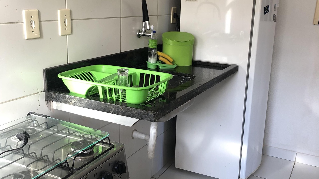 Photo of Kitchen in Sao Francisco