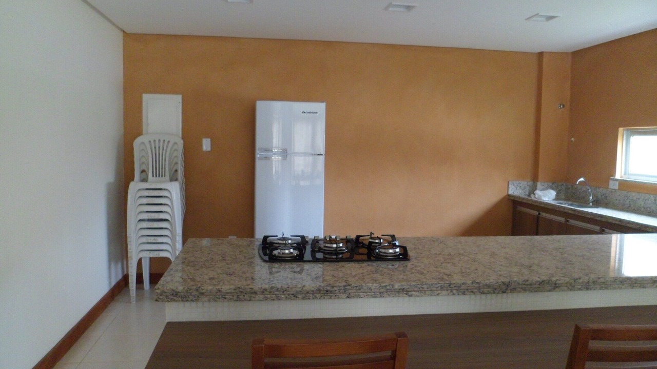 Photo of Kitchen in Sao Francisco