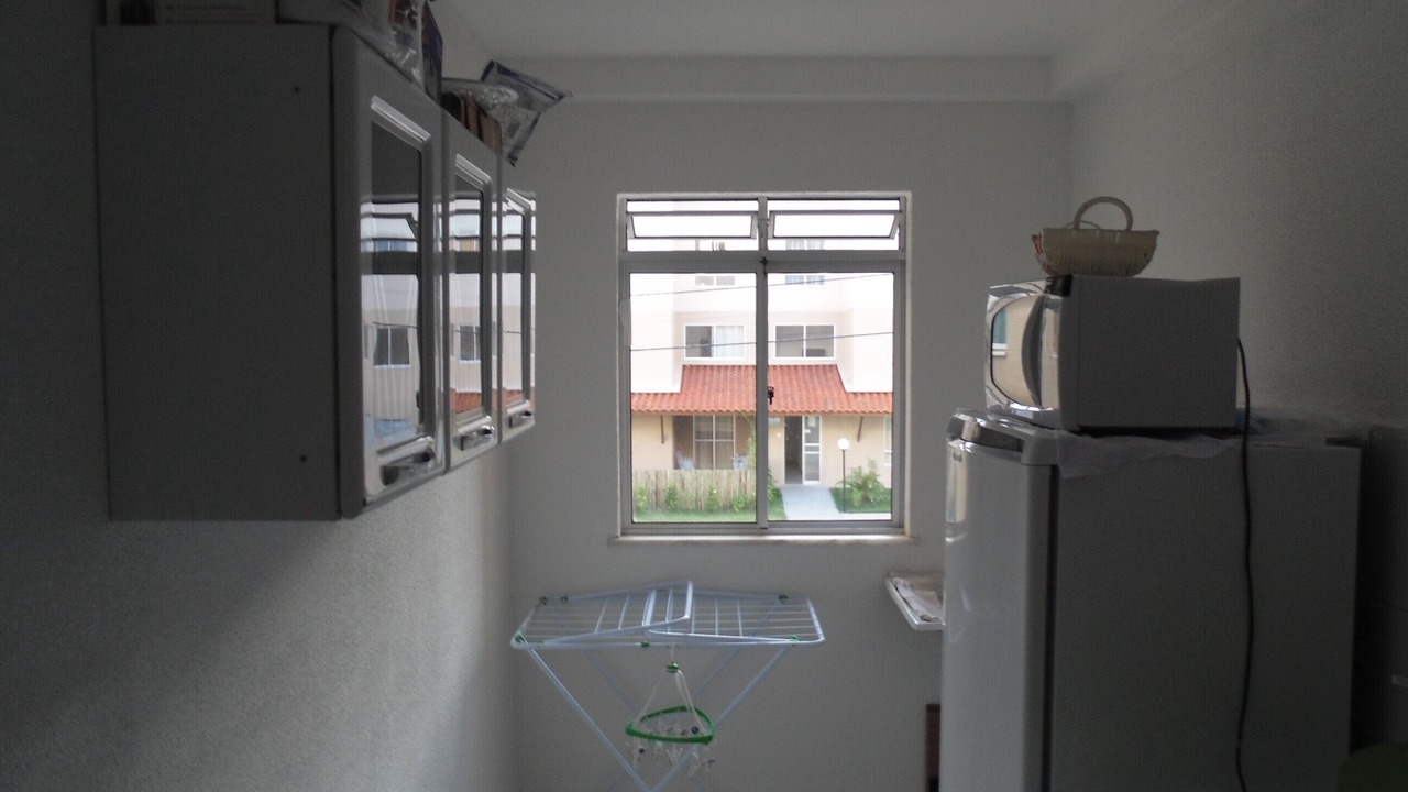 Photo of Kitchen in Sao Francisco