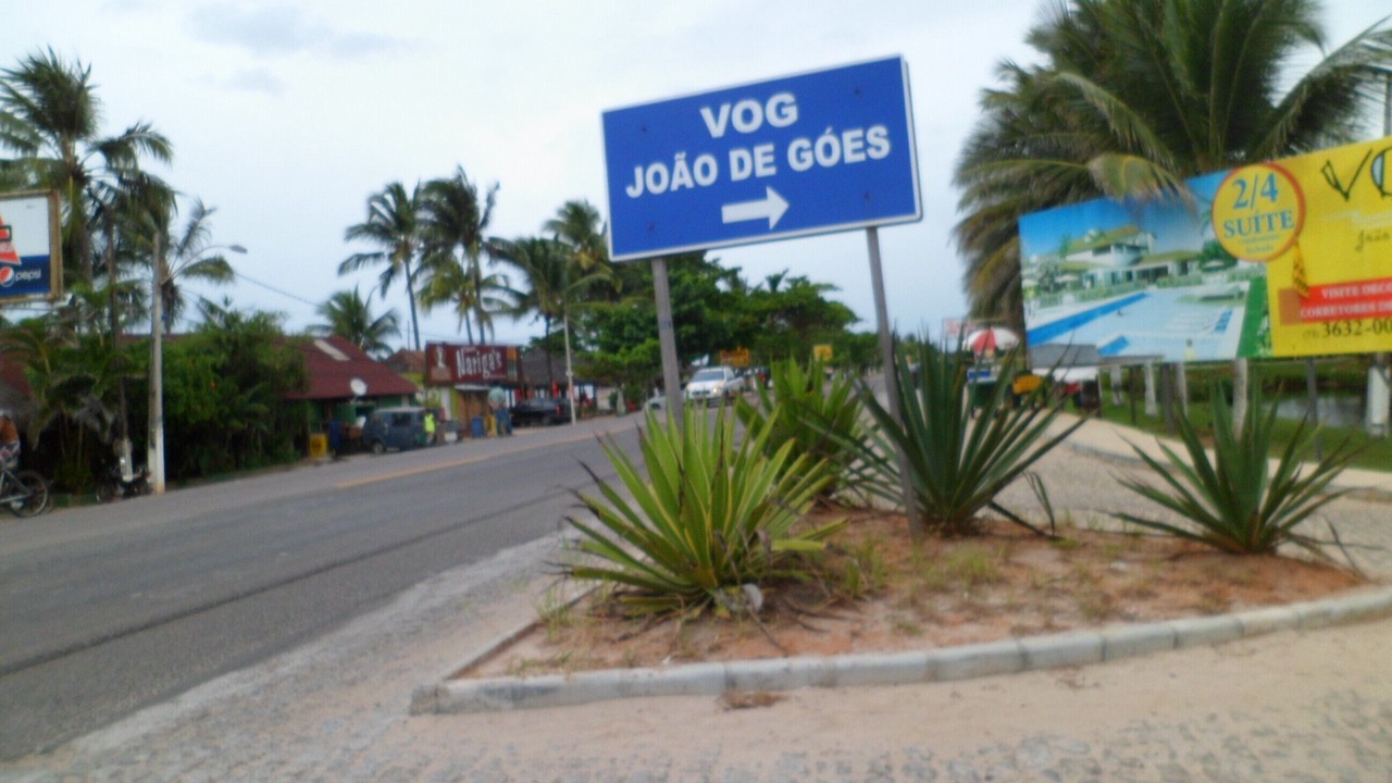 Photo of Outdoor in Sao Francisco