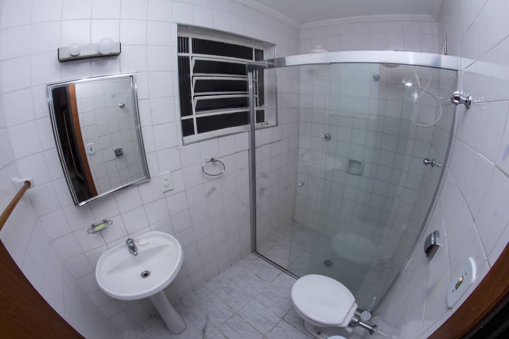 Photo of Bathroom in Aparecida