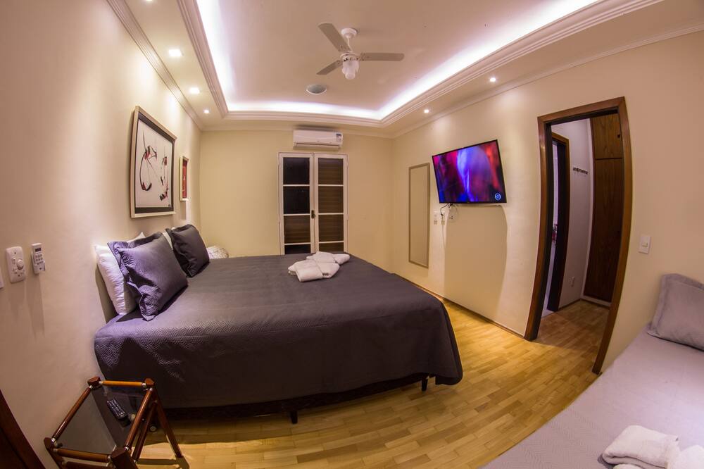 Photo of Bedroom in Aparecida