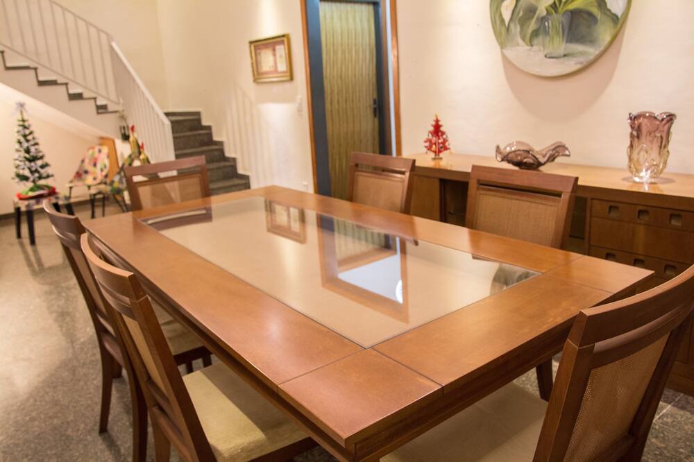 Photo of Kitchen in Aparecida