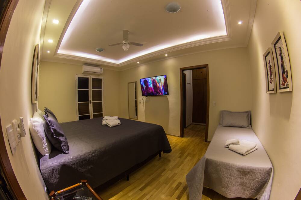 Photo of Bedroom in Aparecida