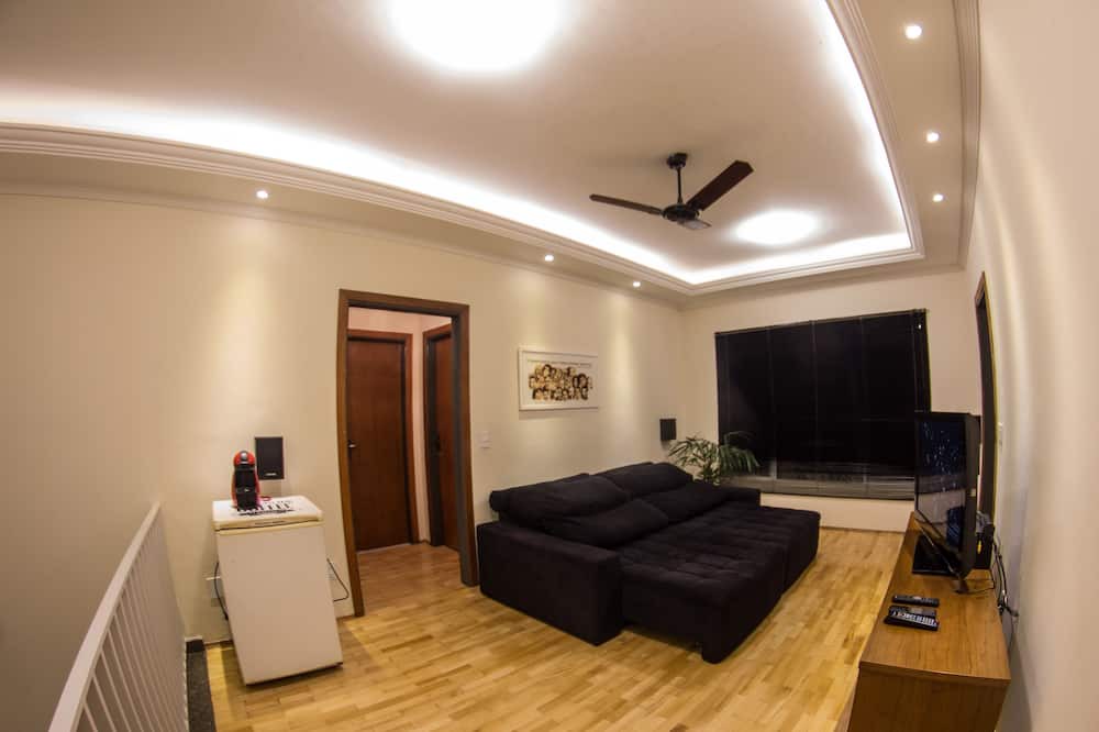 Photo of Livingroom in Aparecida