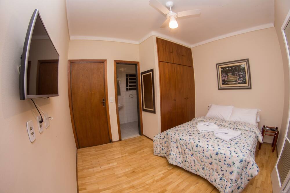 Photo of Bedroom in Aparecida