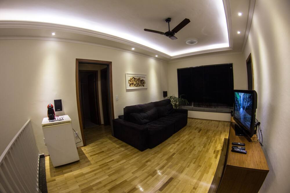 Photo of Livingroom in Aparecida