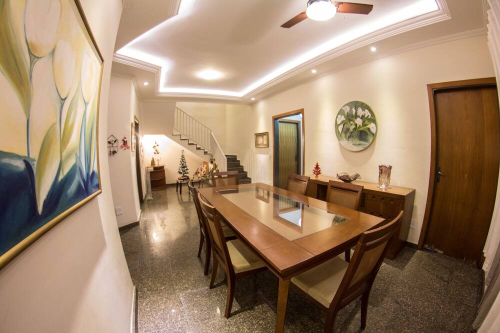 Photo of Kitchen in Aparecida
