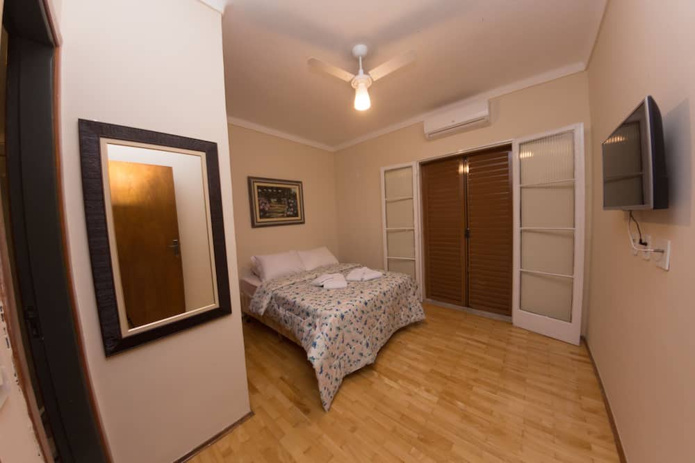 Photo of Bedroom in Aparecida