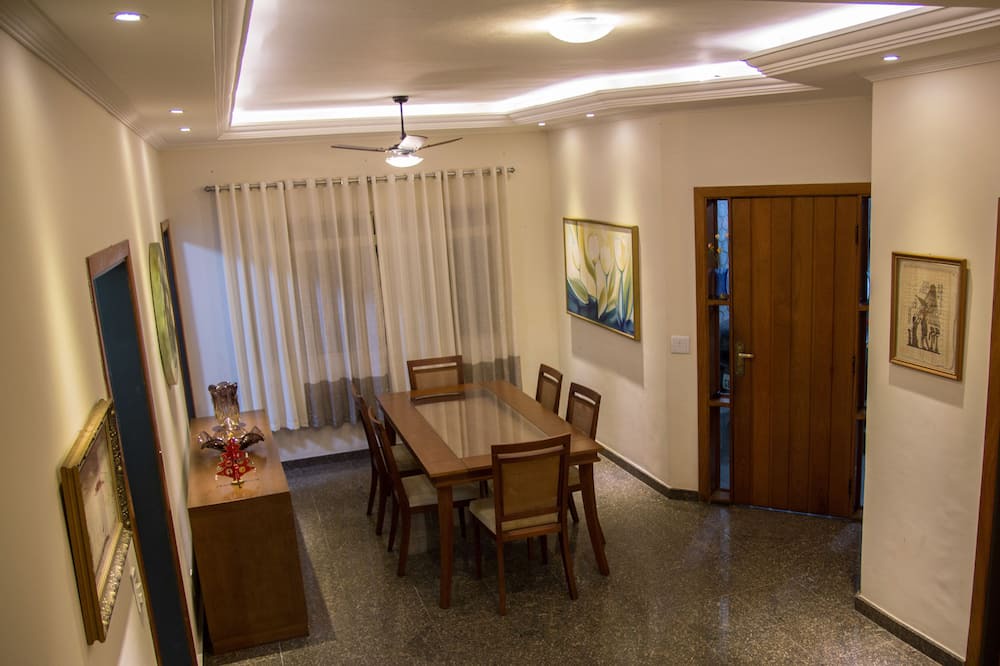 Photo of Kitchen in Aparecida