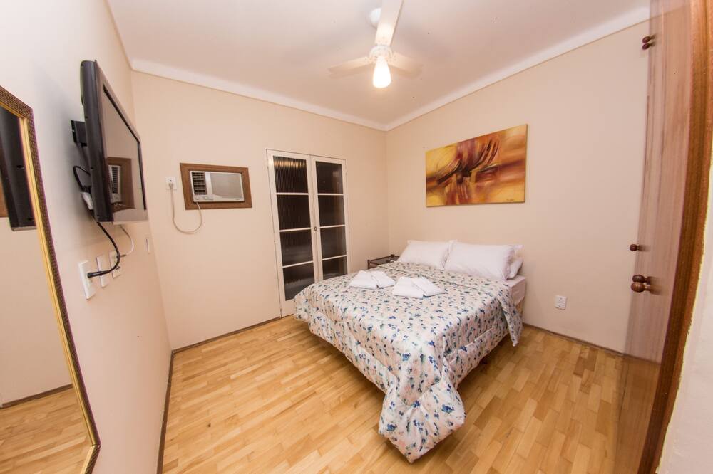 Photo of Bedroom in Aparecida