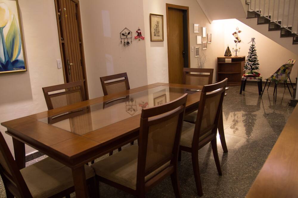 Photo of Kitchen in Aparecida