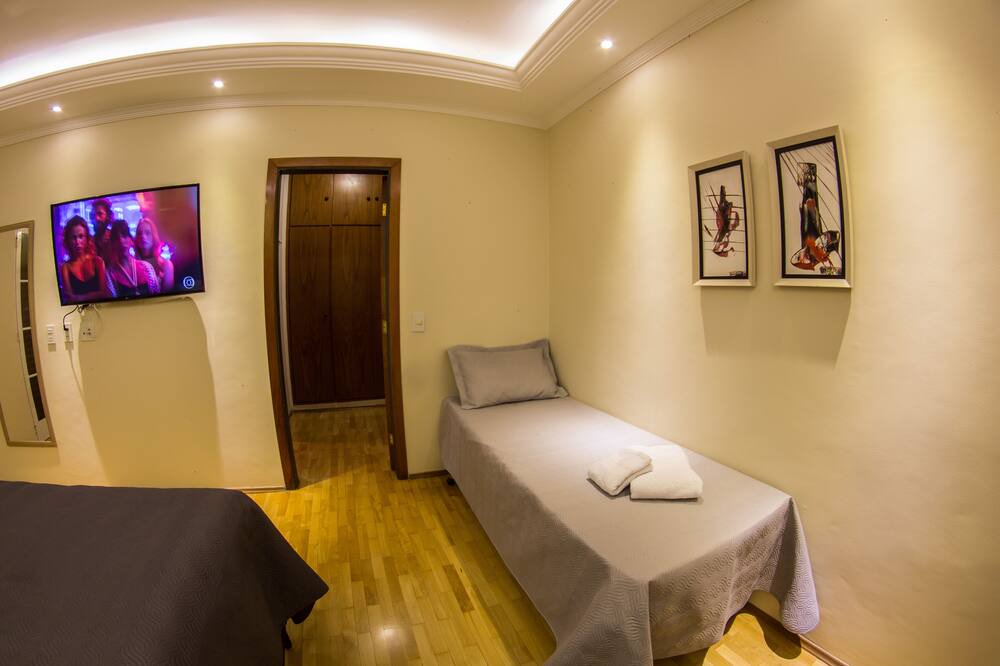 Photo of Bedroom in Aparecida