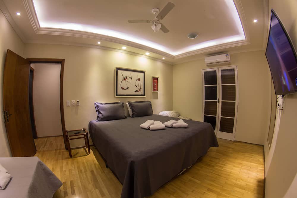 Photo of Bedroom in Aparecida