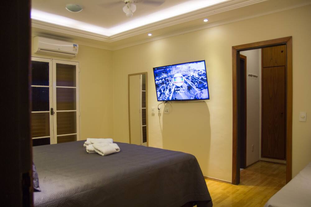 Photo of Bedroom in Aparecida