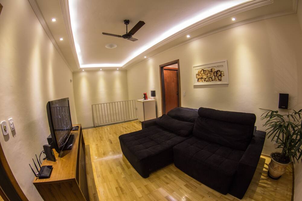 Photo of Livingroom in Aparecida