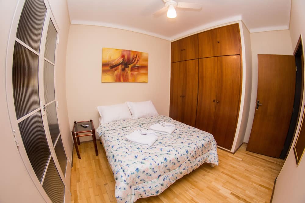 Photo of Bedroom in Aparecida