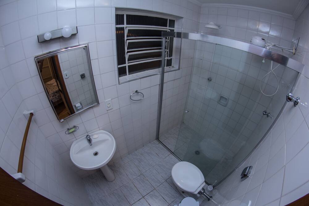 Photo of Bathroom in Aparecida