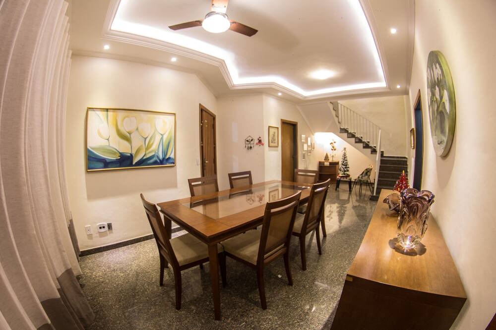 Photo of Kitchen in Aparecida