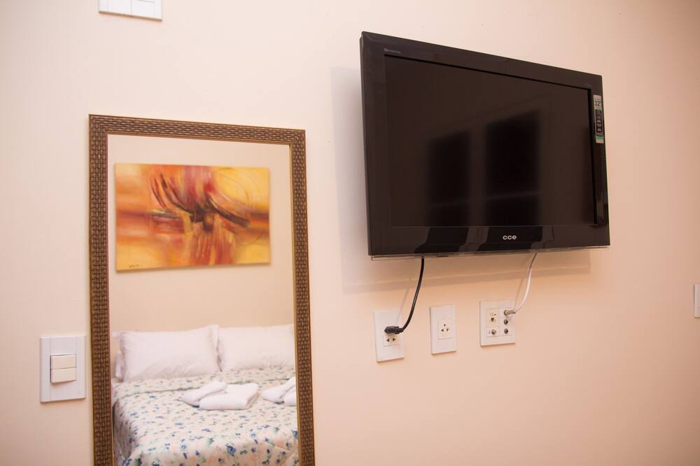 Photo of Bedroom in Aparecida