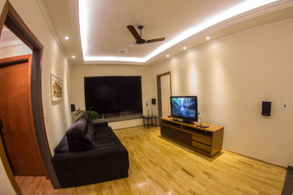 Photo of Livingroom in Aparecida