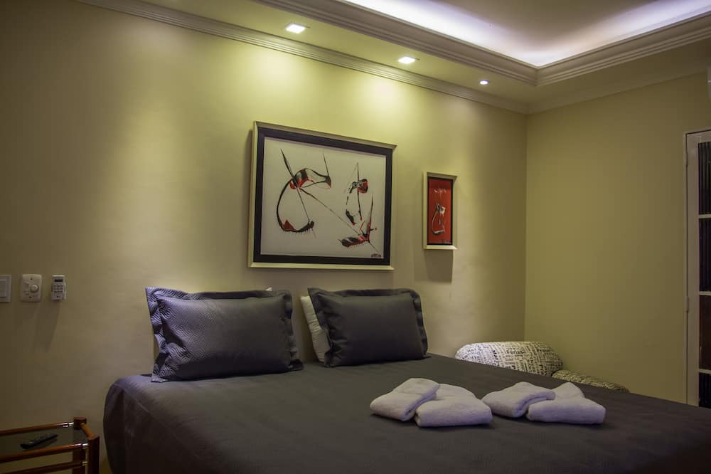 Photo of Bedroom in Aparecida