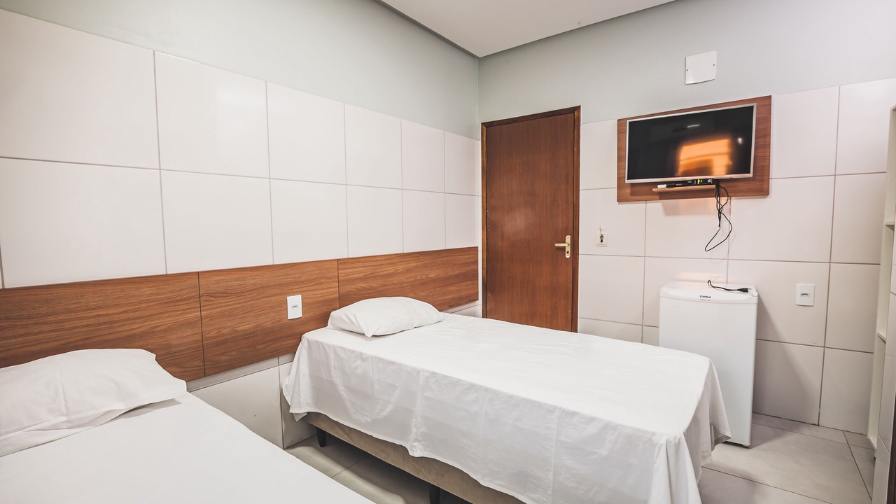 Photo of Bedroom in Bom Jesus Da Lapa