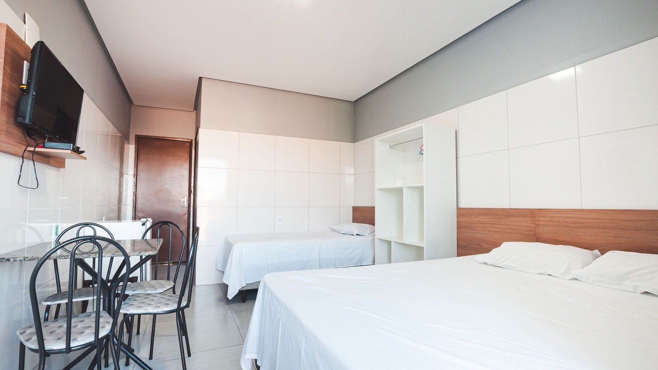 Photo of Bedroom in Bom Jesus Da Lapa