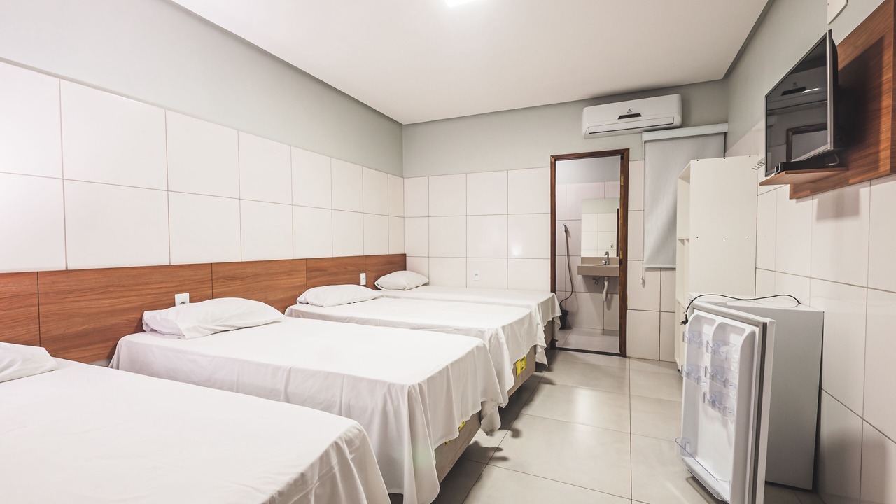 Photo of Bedroom in Bom Jesus Da Lapa