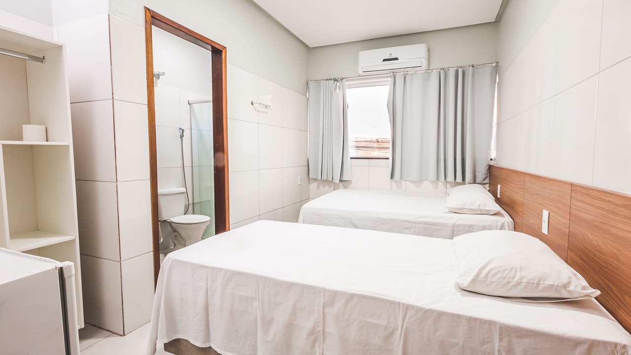 Photo of Bedroom in Bom Jesus Da Lapa