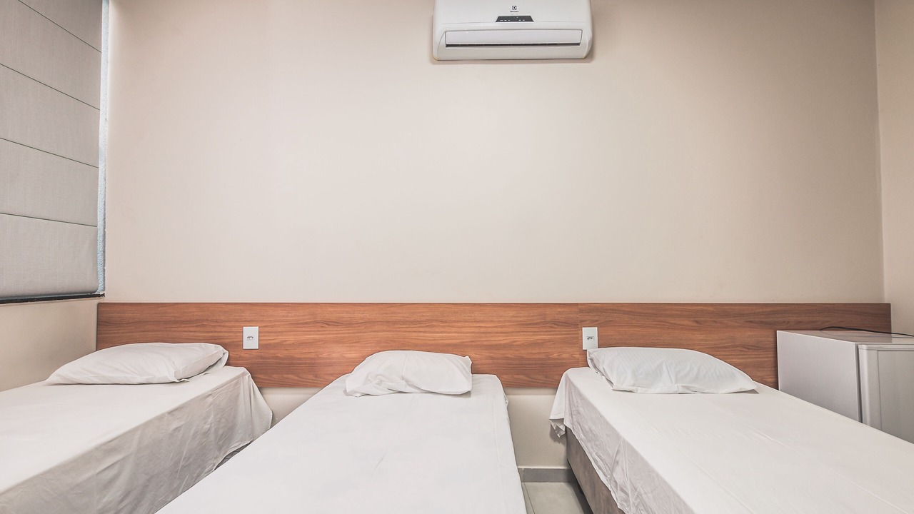 Photo of Bedroom in Bom Jesus Da Lapa