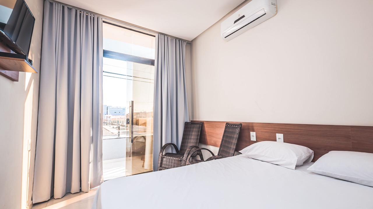 Photo of Bedroom in Bom Jesus Da Lapa