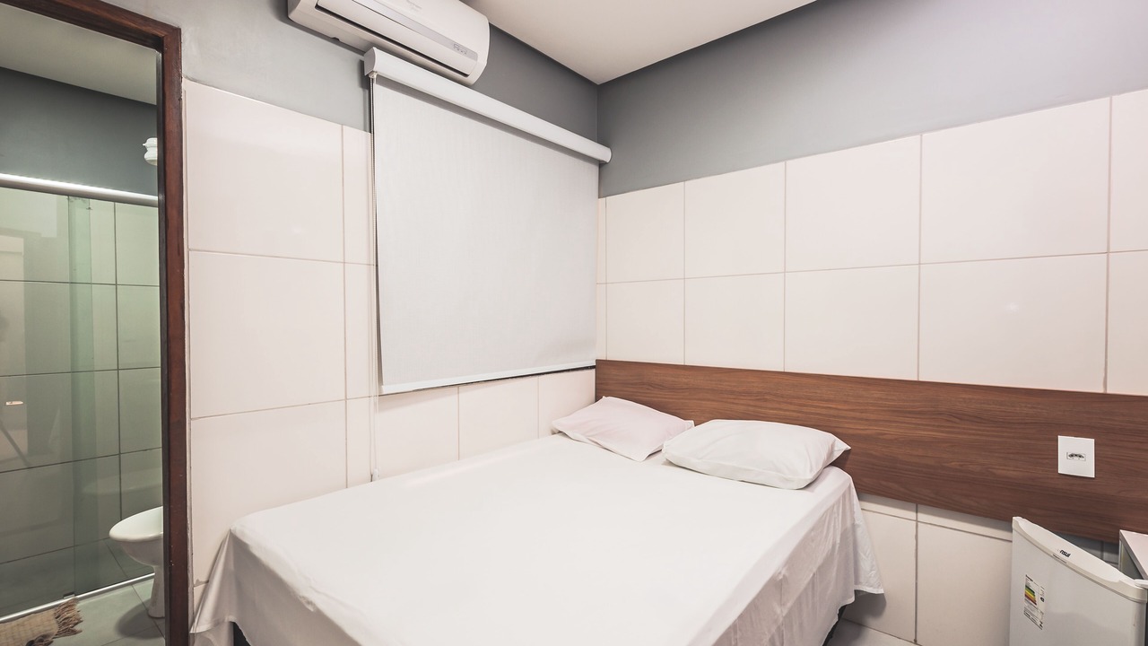 Photo of Bedroom in Bom Jesus Da Lapa