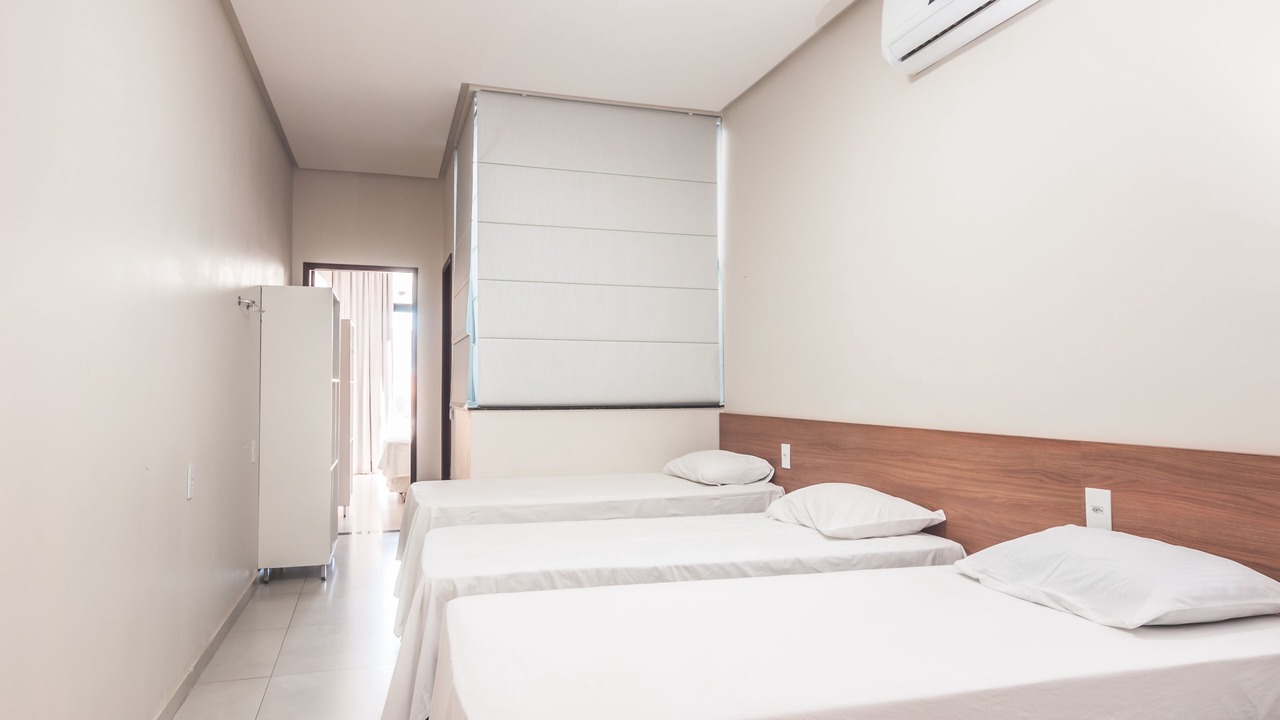 Photo of Bedroom in Bom Jesus Da Lapa