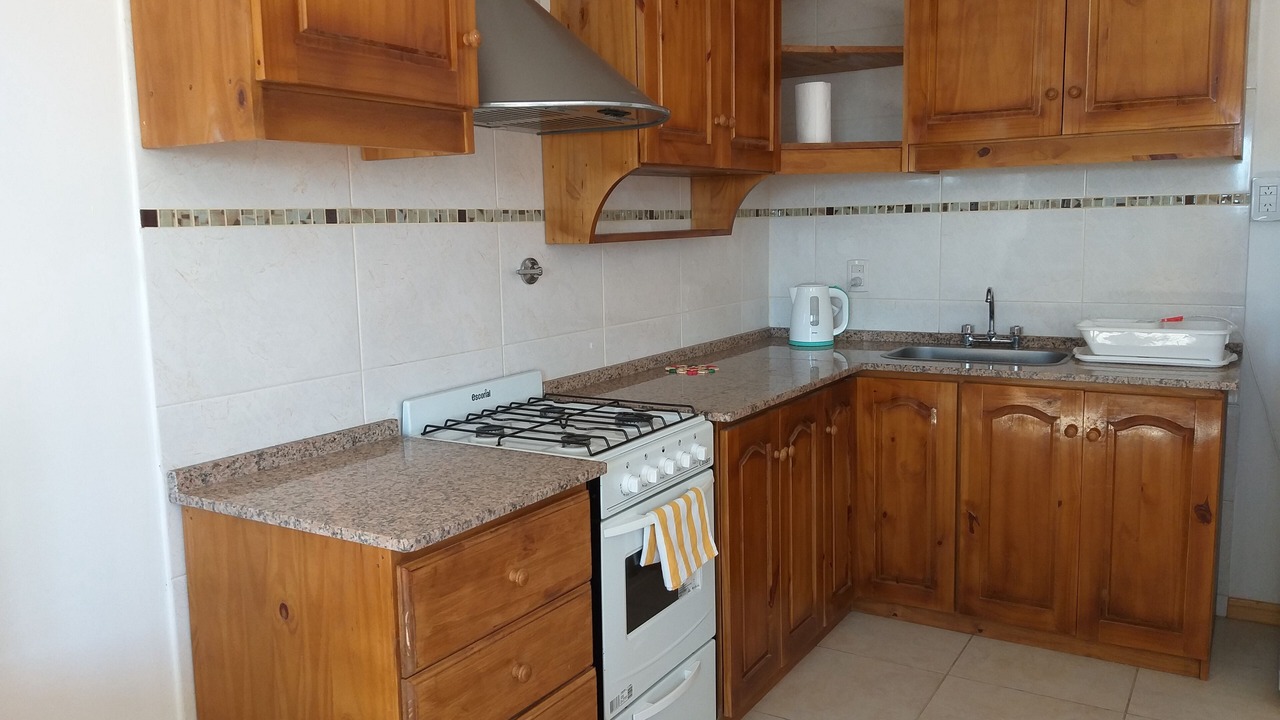 Photo of Kitchen in San Rafael