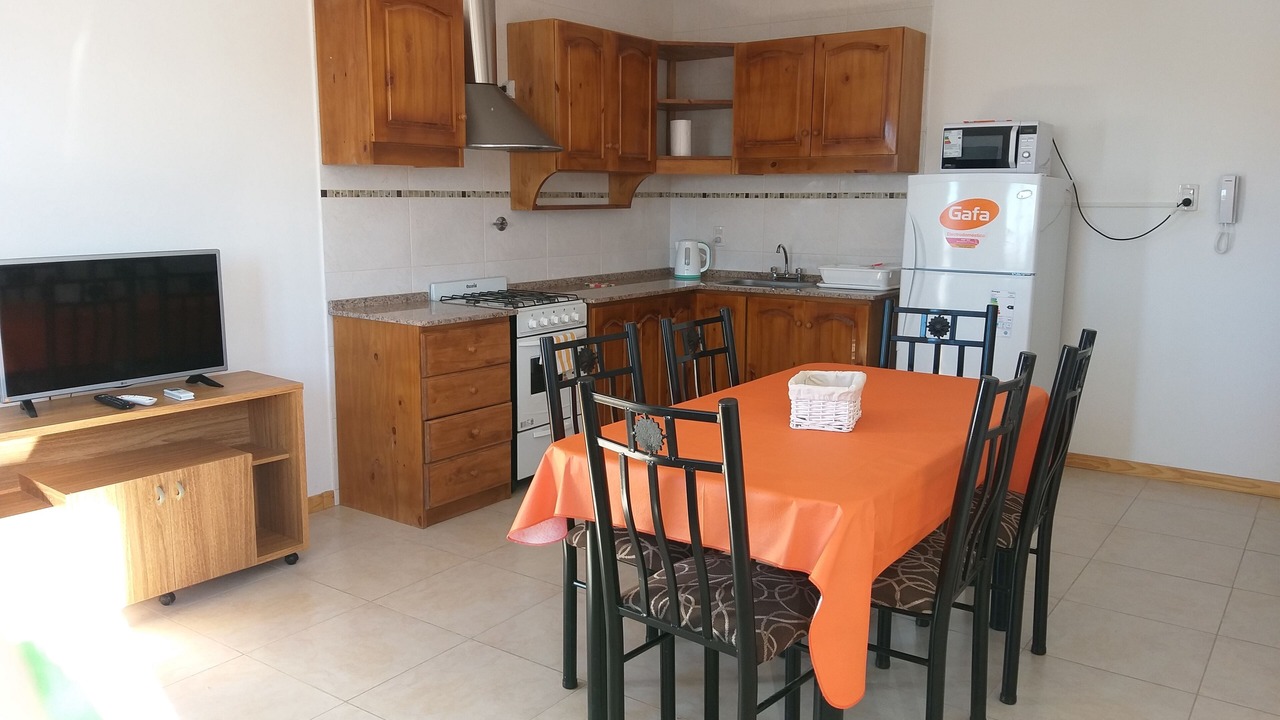 Photo of Kitchen in San Rafael