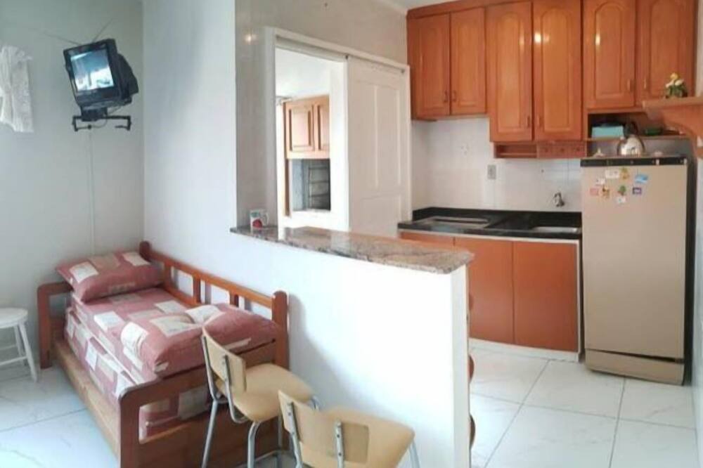Photo of Kitchen in Boituva