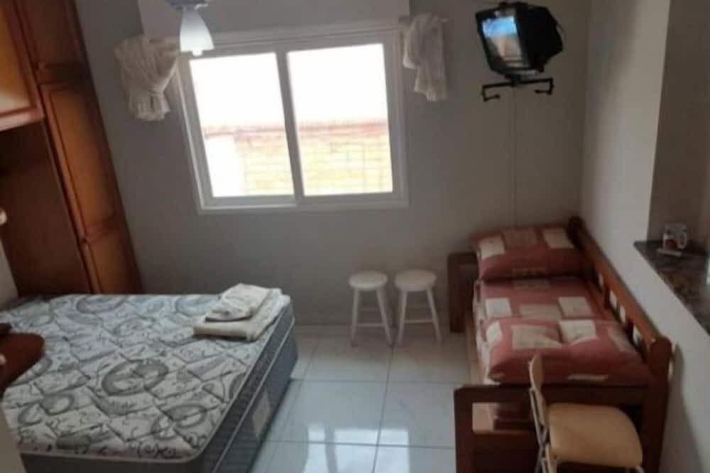Photo of Bedroom in Boituva