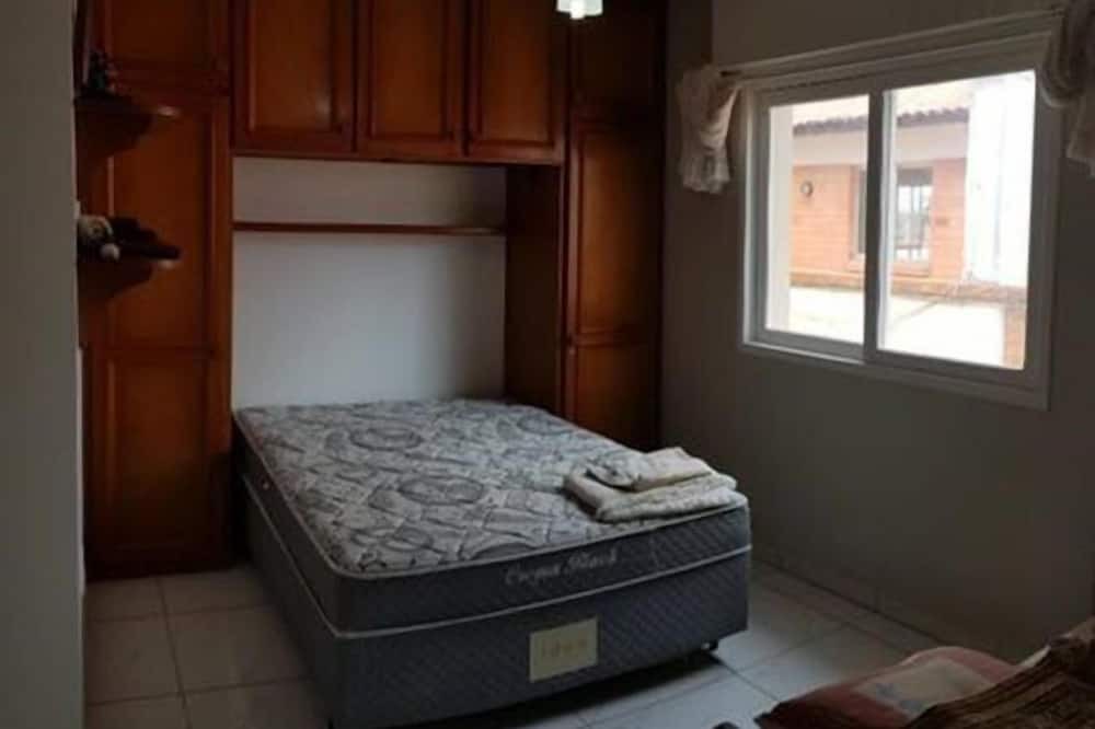 Photo of Bedroom in Boituva