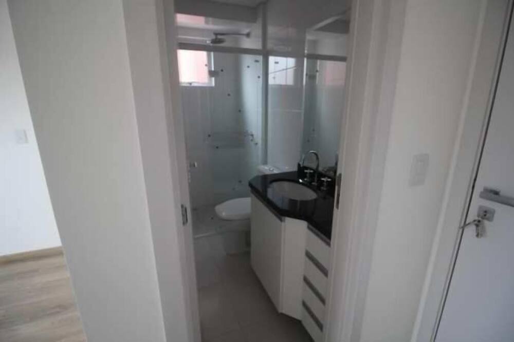 Photo of Bathroom in Boituva