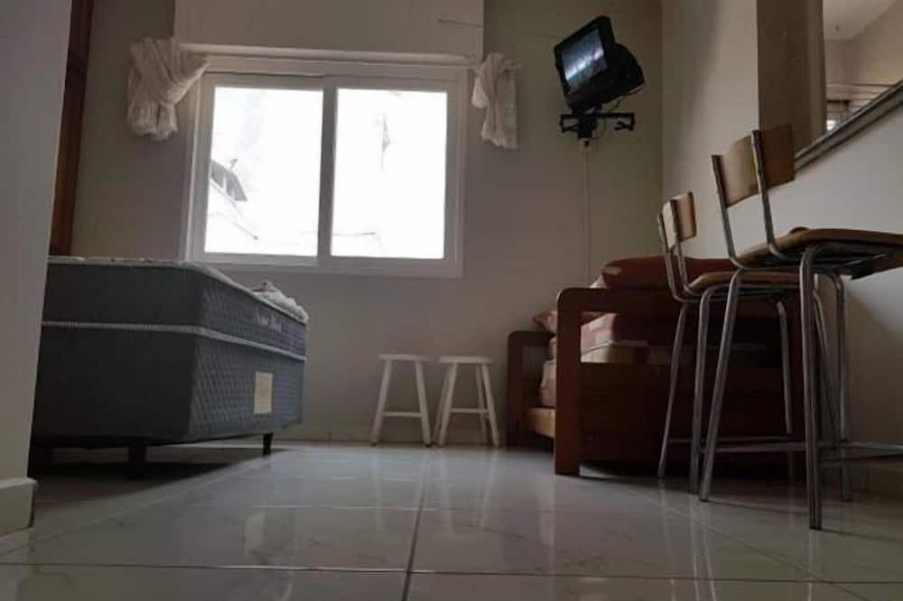 Photo of Bedroom in Boituva