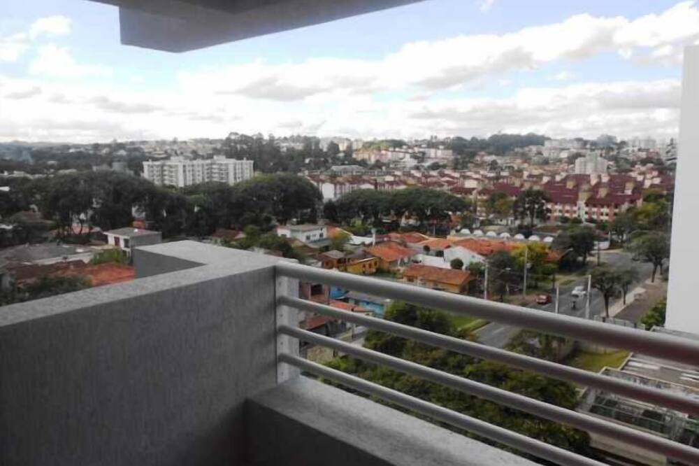 Photo of Patio Balcony in Boituva