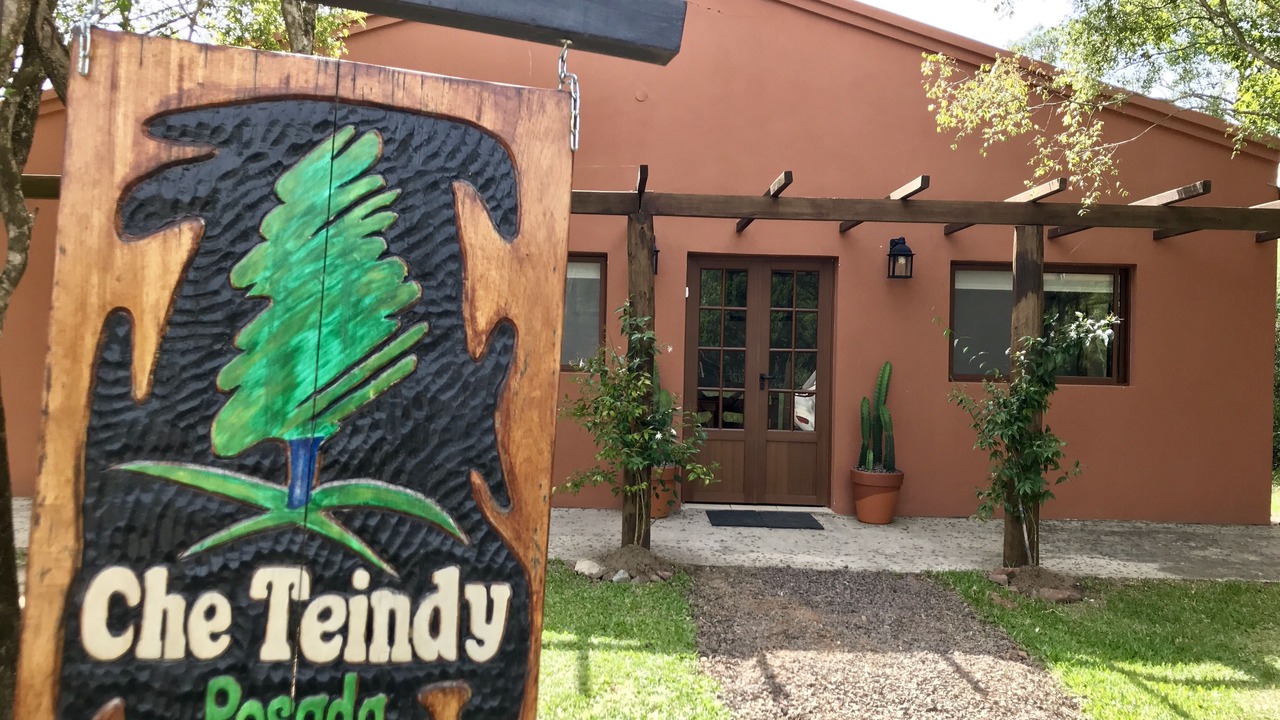 Photo of Outdoor in Colonia Carlos Pellegrini
