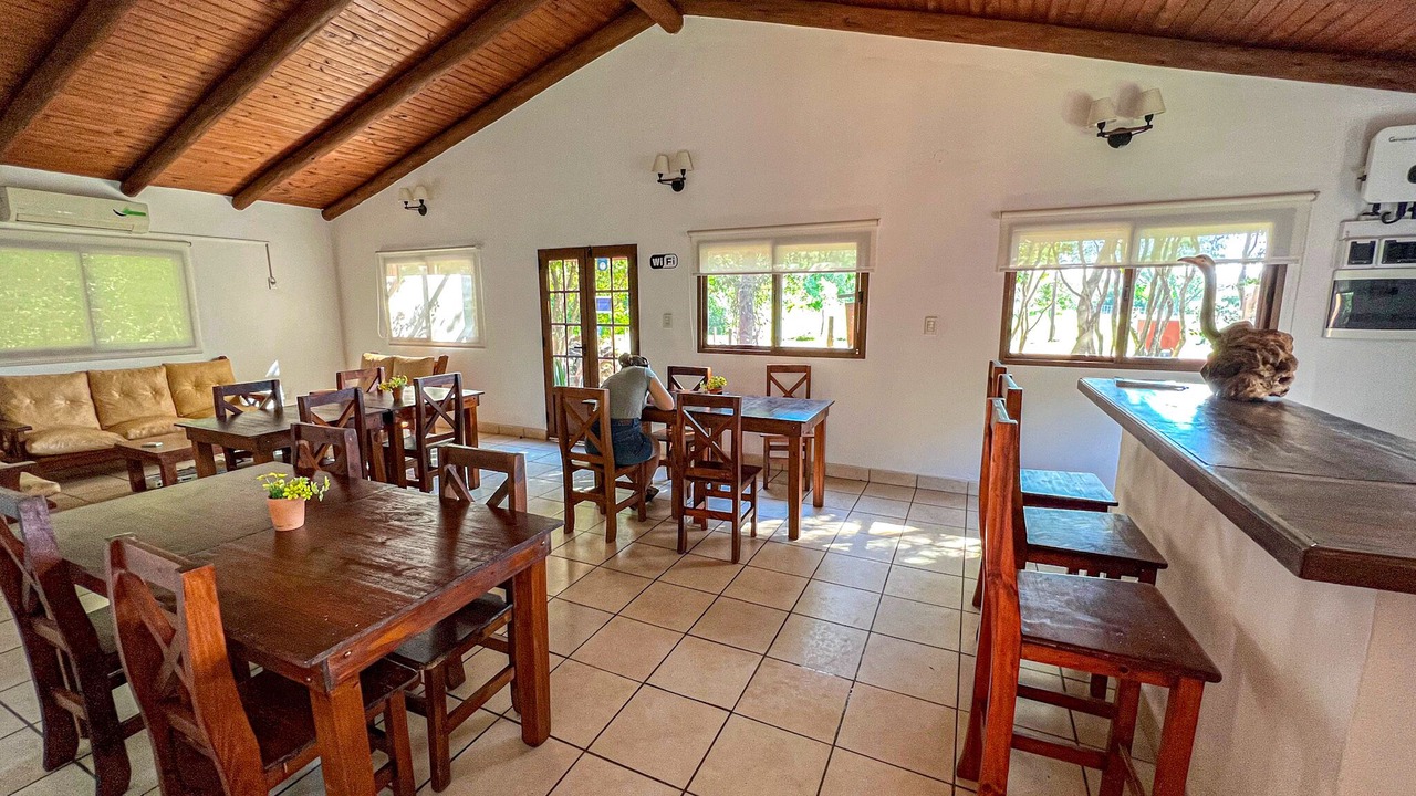 Photo of Livingroom in Colonia Carlos Pellegrini