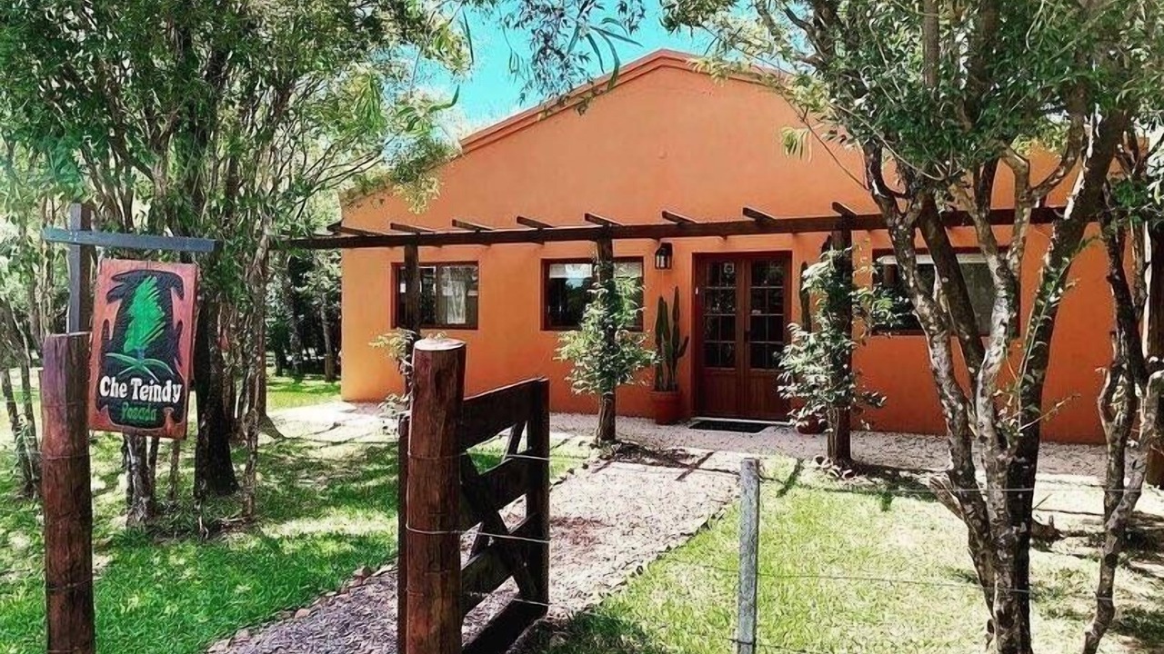 Photo of Outdoor in Colonia Carlos Pellegrini